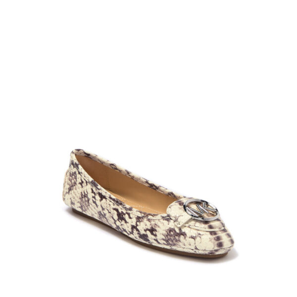 MICHAEL Michael Kors Lillie Moccasin Flats