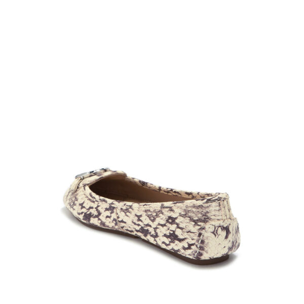 MICHAEL Michael Kors Lillie Moccasin Flats - Image 4