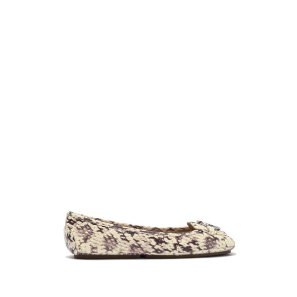 MICHAEL Michael Kors Lillie Moccasin Flats - Image 2