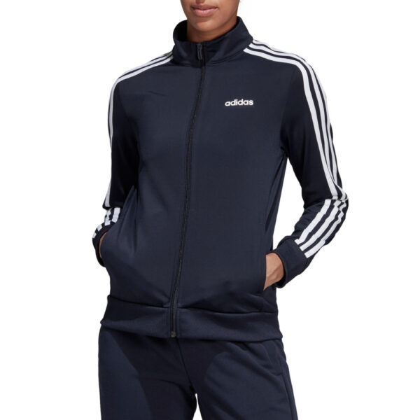 Adidas Essentials Track Jacket