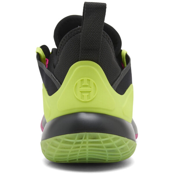 Adidas Men's Harden Stepback 2 Basketball Sneakers - Image 5