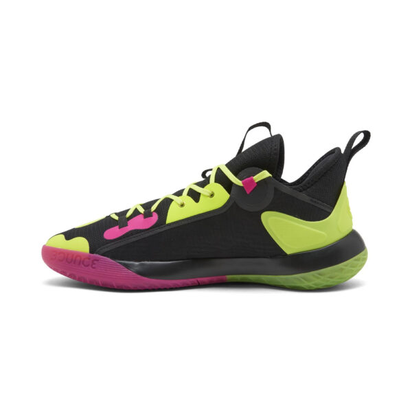 Adidas Men's Harden Stepback 2 Basketball Sneakers - Image 3