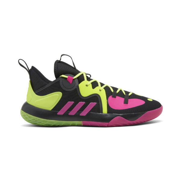 Adidas Men's Harden Stepback 2 Basketball Sneakers - Image 2