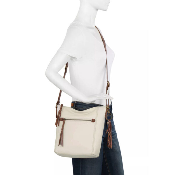 The Sak Ashland Crossbody Bag - Image 4